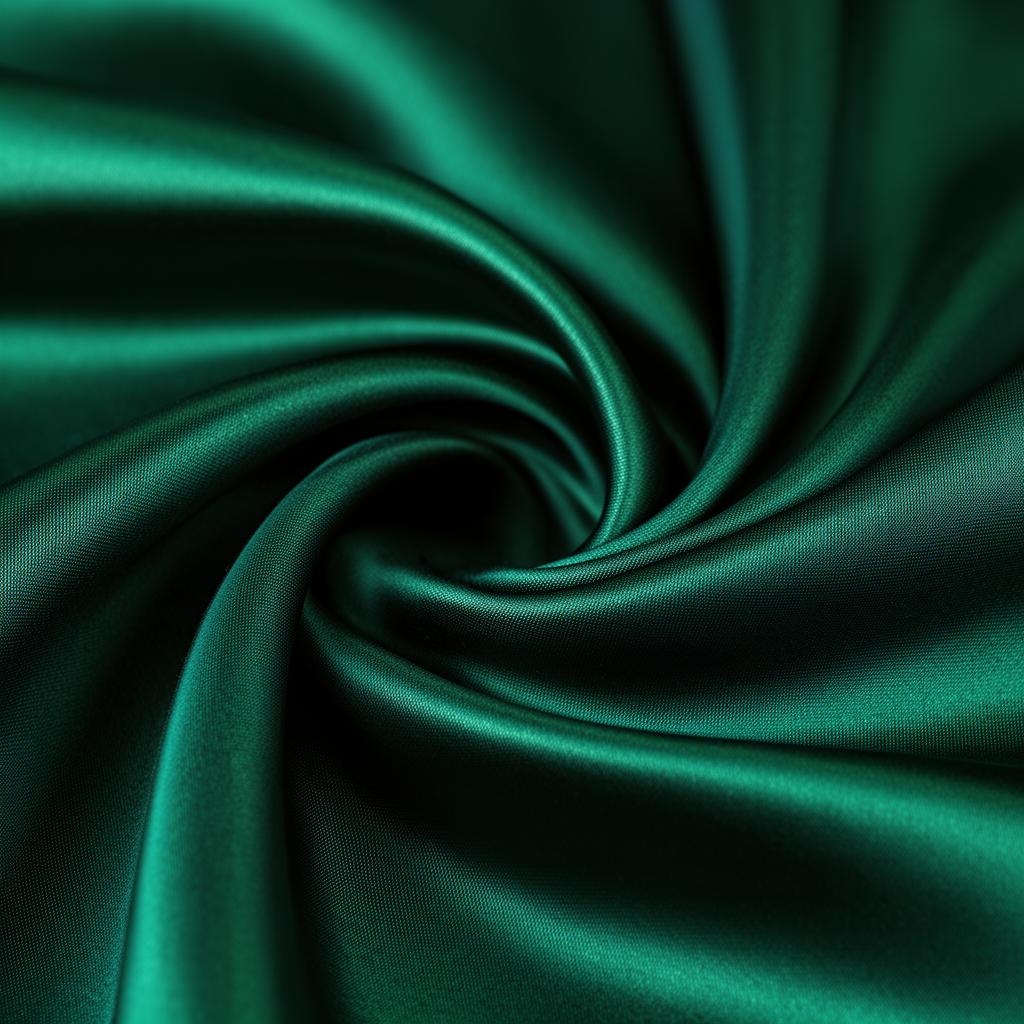 Pat Silk fabric texture
